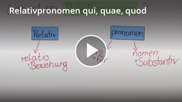 pronomen-latein-definition-zusammenfassung-easy-schule