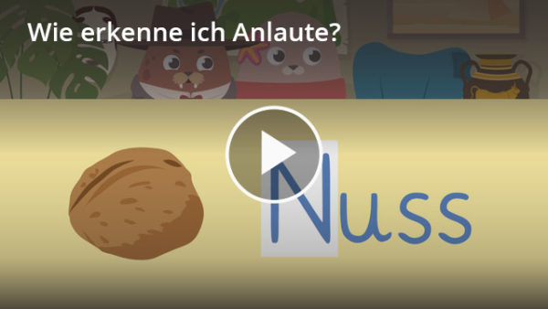 Ende Des Wortes Oder Der Silbe 7 Buchstaben Anlaute & Anlauttabelle im Deutschen – Erklärung & Beispiele