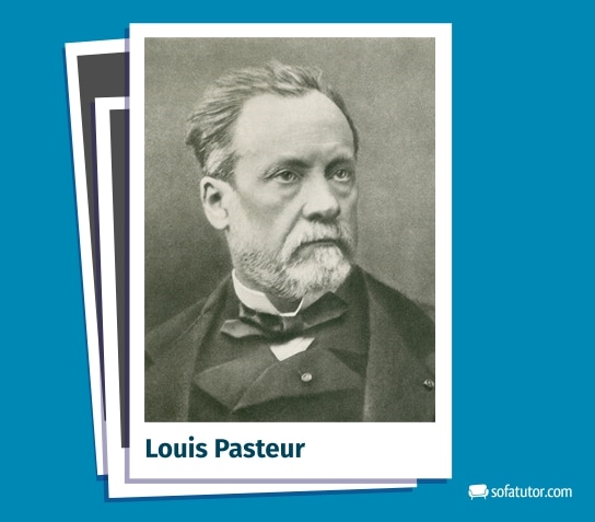 Louis Pasteur