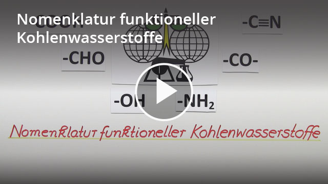 Nomenklatur Chemie – Definition & Zusammenfassung | Easy Schule