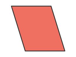 Parallelogramm